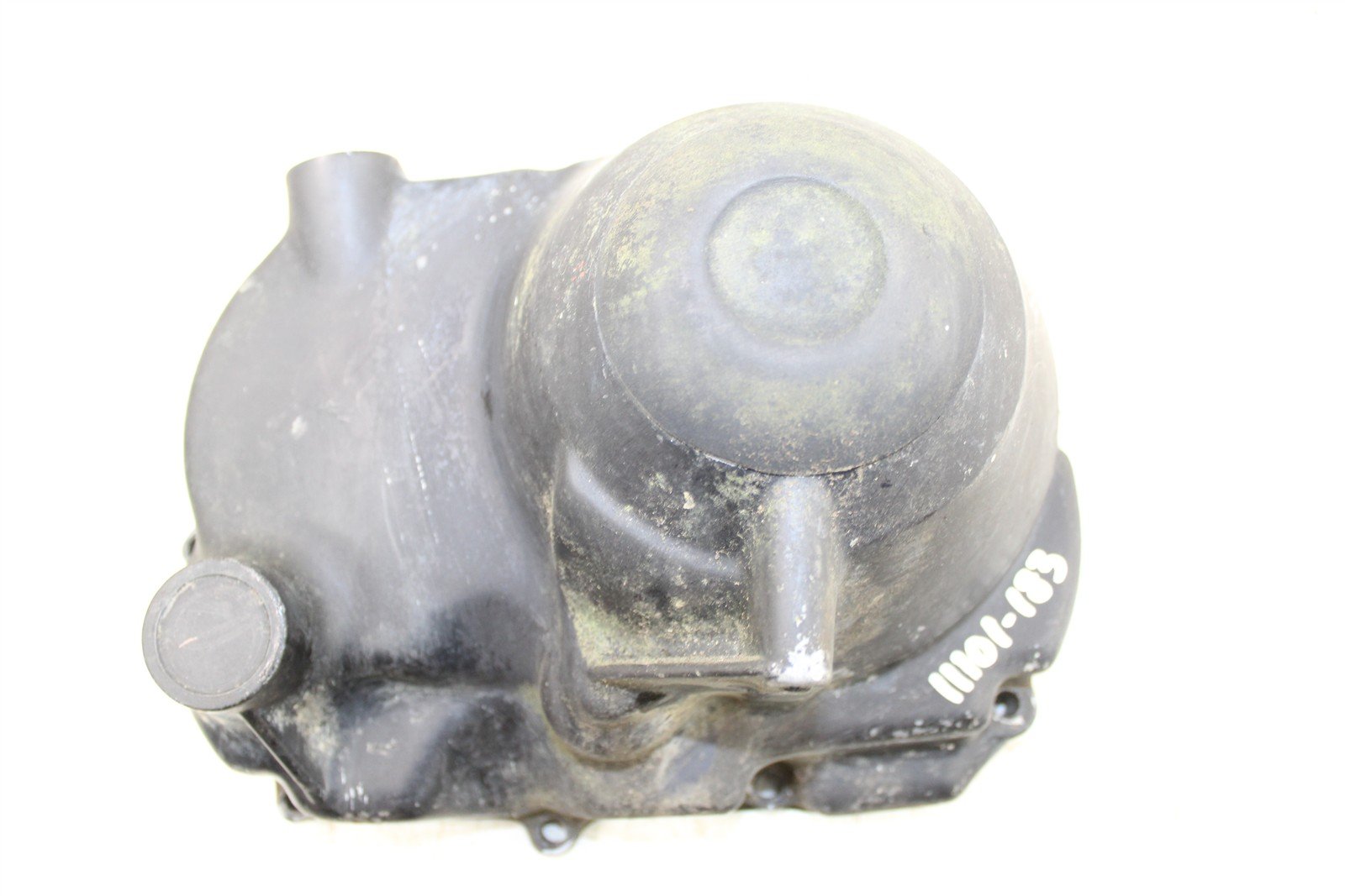 1985 Honda Fourtrax TRX 125 Clutch Cover