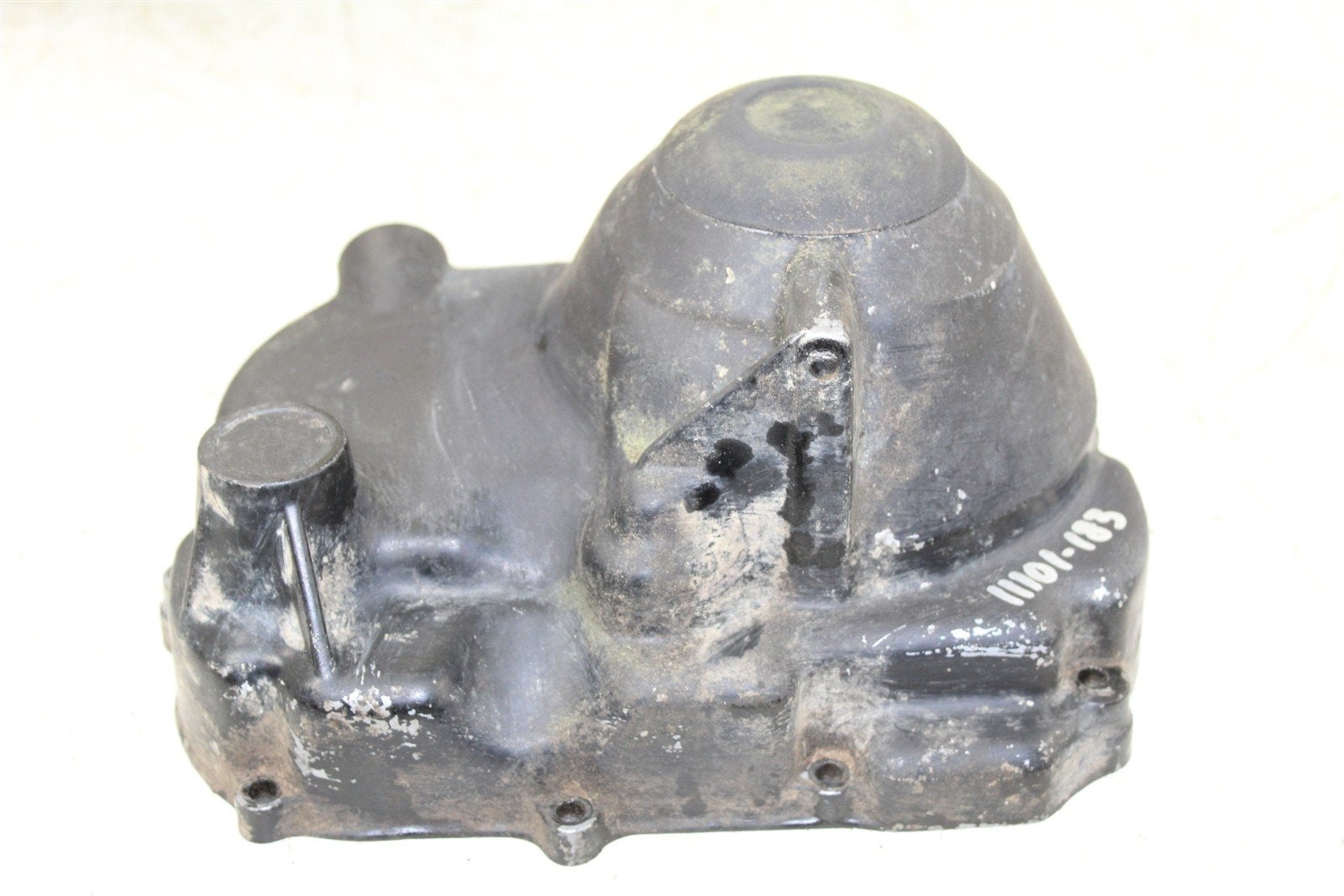 1985 Honda Fourtrax TRX 125 Clutch Cover