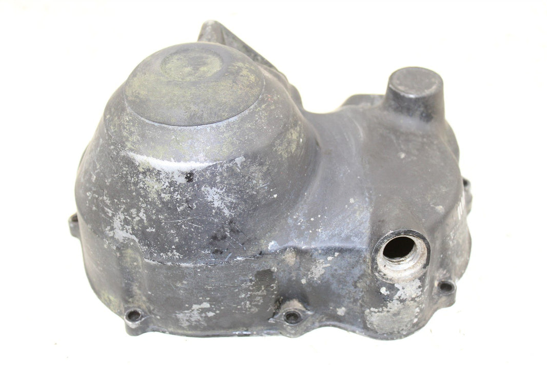 1985 Honda Fourtrax TRX 125 Clutch Cover