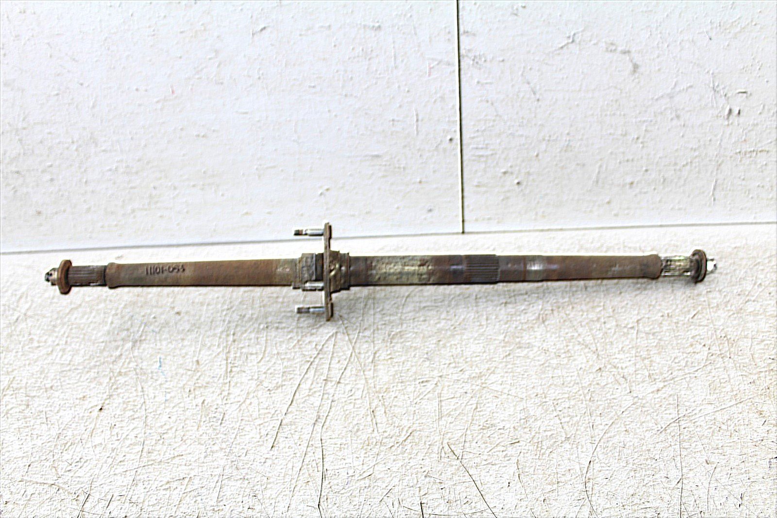 1985 Honda Fourtrax TRX 125 Rear Drive Axle