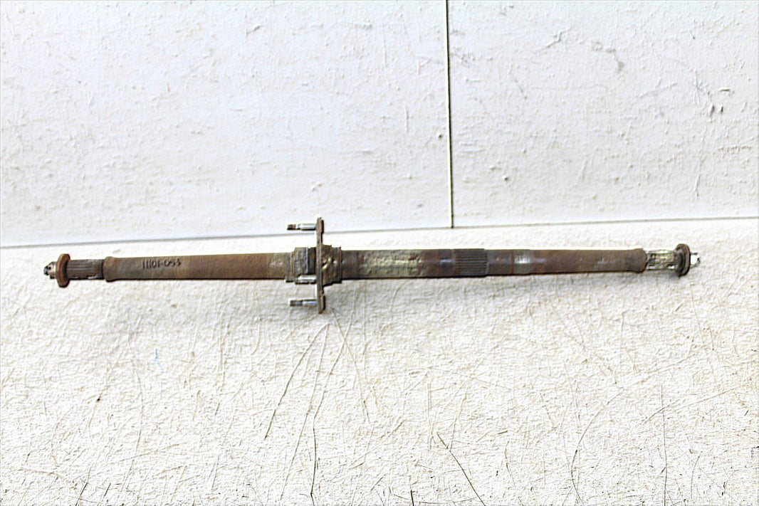 1985 Honda Fourtrax TRX 125 Rear Drive Axle