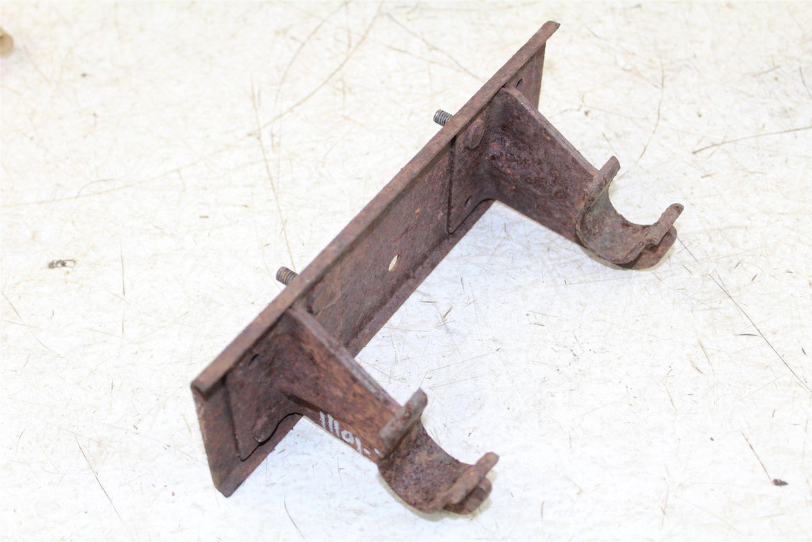 1985 Honda Fourtrax TRX 125 Rear Fender Hinge Support Mount Bracket