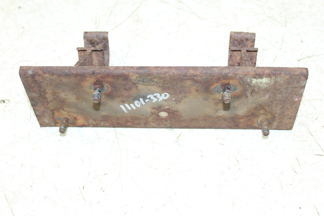 1985 Honda Fourtrax TRX 125 Rear Fender Hinge Support Mount Bracket