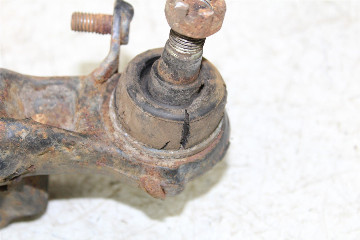 1997 Honda Foreman TRX 400 Front Right Control A Arms Upper Lower 11102