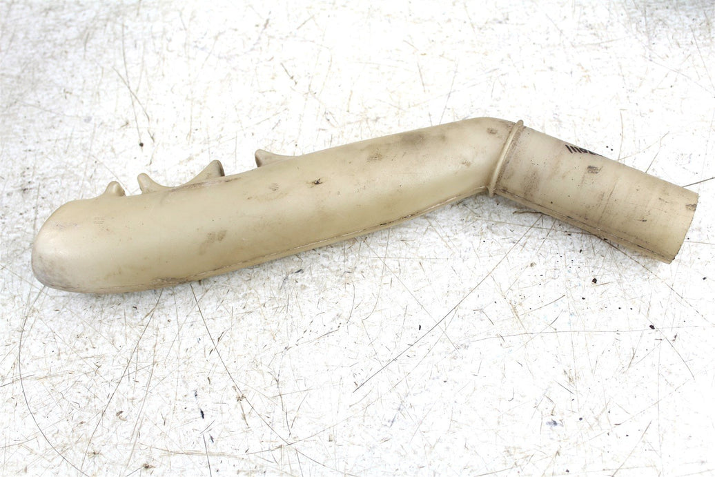 1997 Honda Foreman TRX 400 Air Intake Ducts Scoops Boots 11102