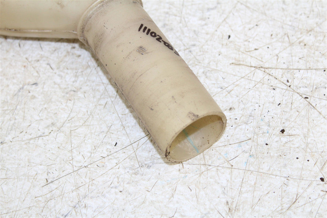 1997 Honda Foreman TRX 400 Air Intake Ducts Scoops Boots 11102