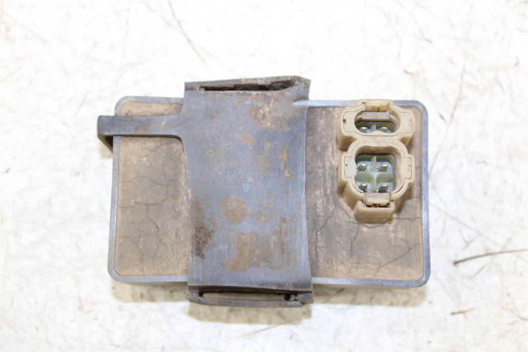 1997 Honda Foreman TRX 400 CDI ECU Computer Ignition 11102