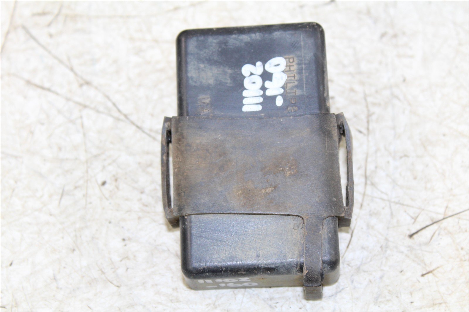 1997 Honda Foreman TRX 400 CDI ECU Computer Ignition 11102