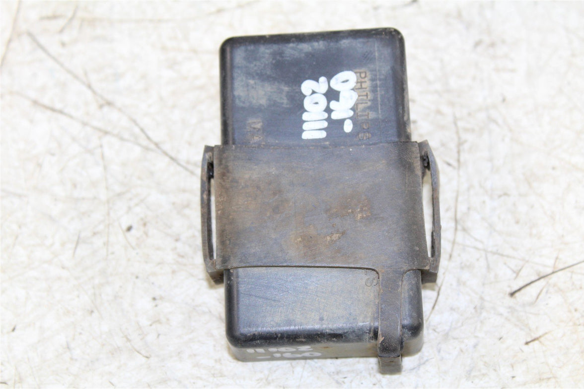 1997 Honda Foreman TRX 400 CDI ECU Computer Ignition 11102