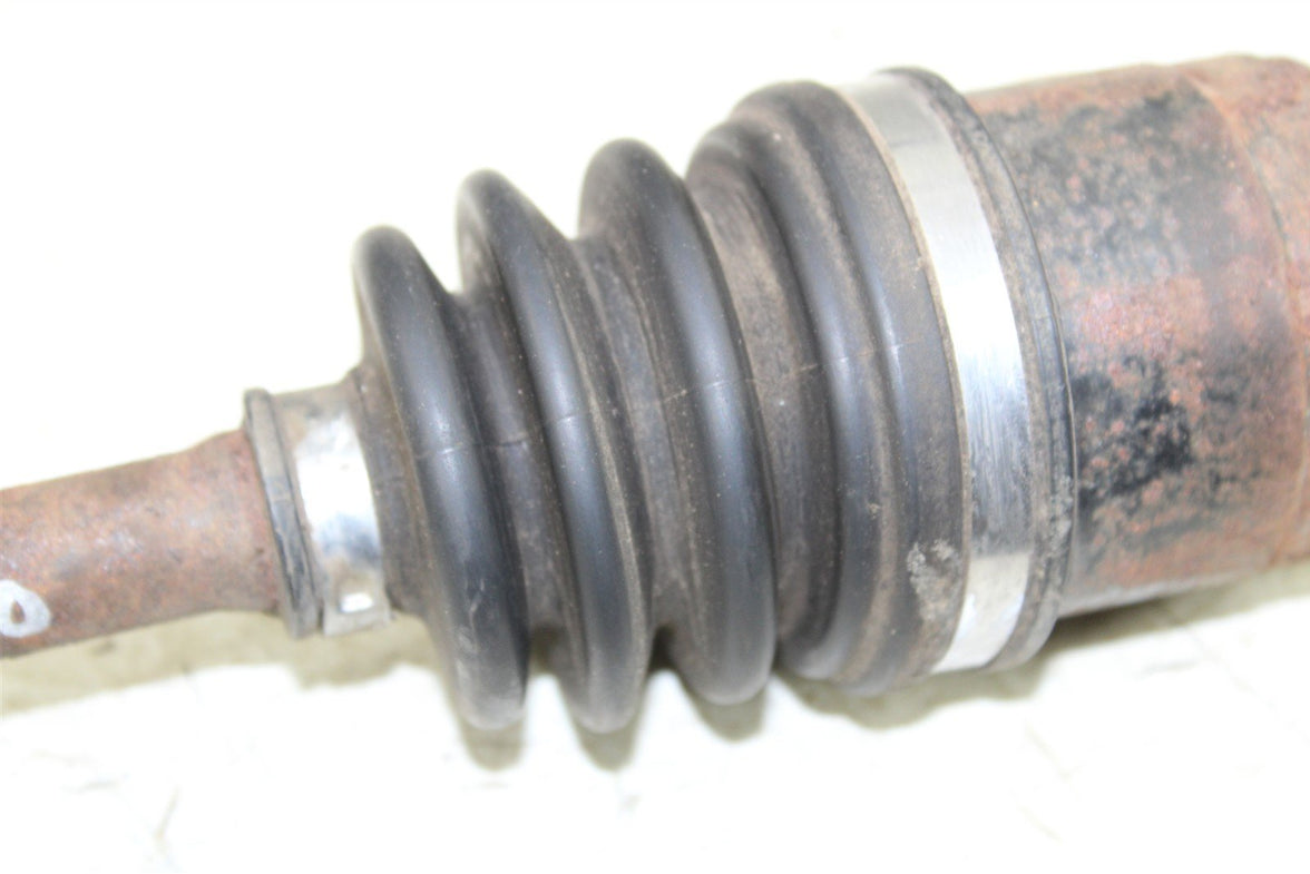1997 Honda Foreman TRX 400 Left Front CV Axle Boot Straight 11102