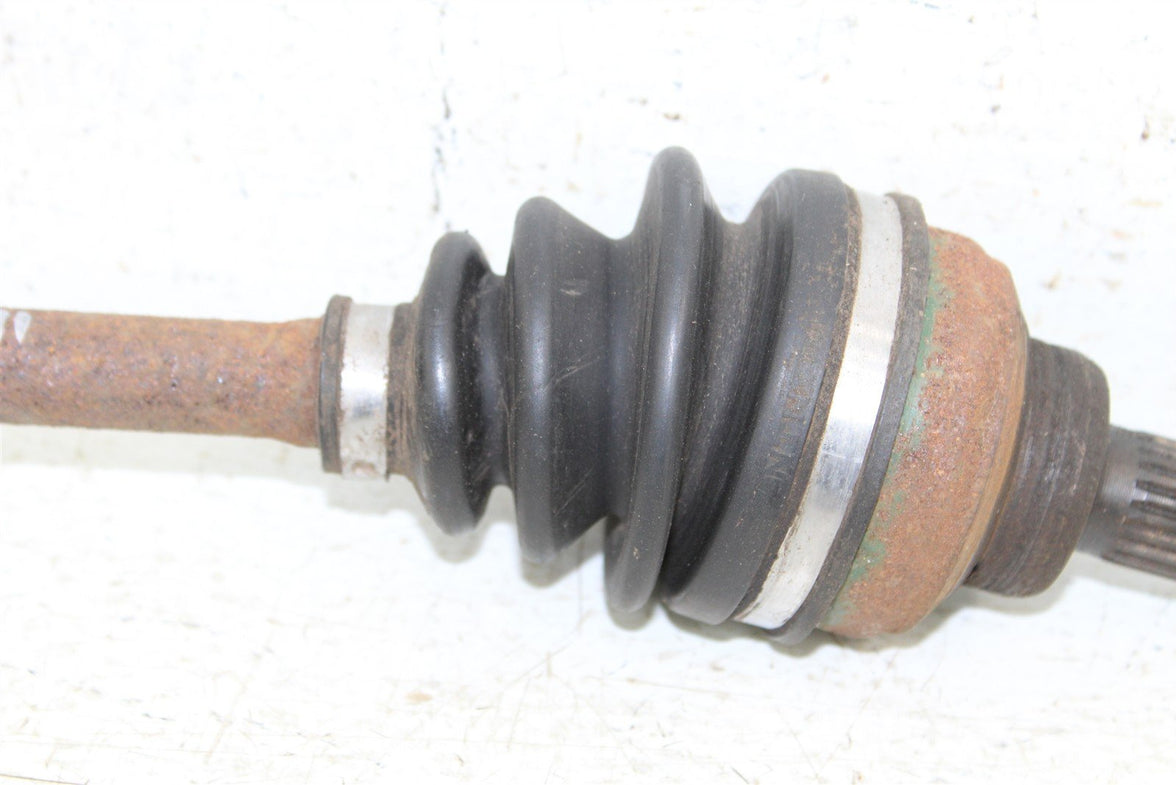 1997 Honda Foreman TRX 400 Right Front CV Axle Boot Straight 11102