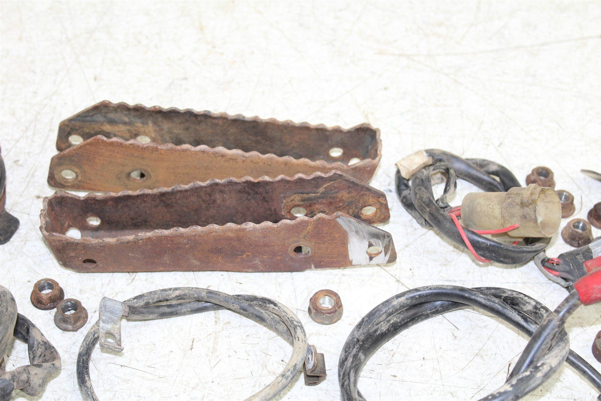 1997 Honda Foreman TRX 400 Chassis Bolt Kit Hardware 11102