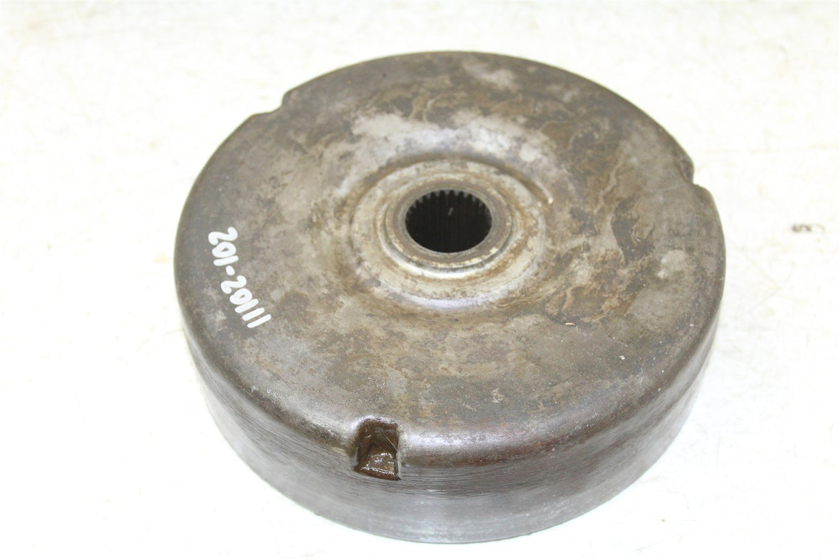 1997 Honda Foreman TRX 400 Brake Drum Hub 11102