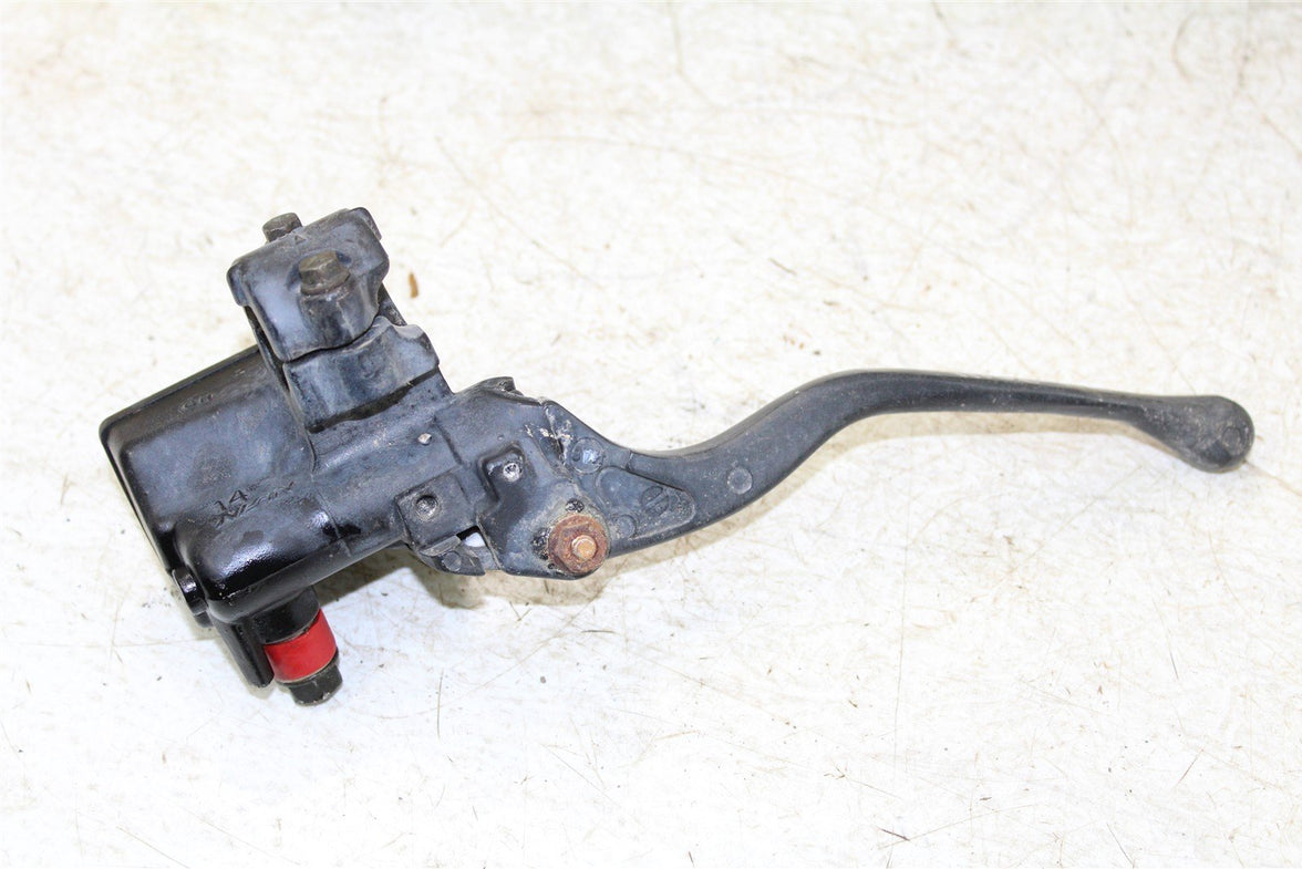 1997 Honda Foreman TRX 400 Front Brake Master Cylinder Lever 11102