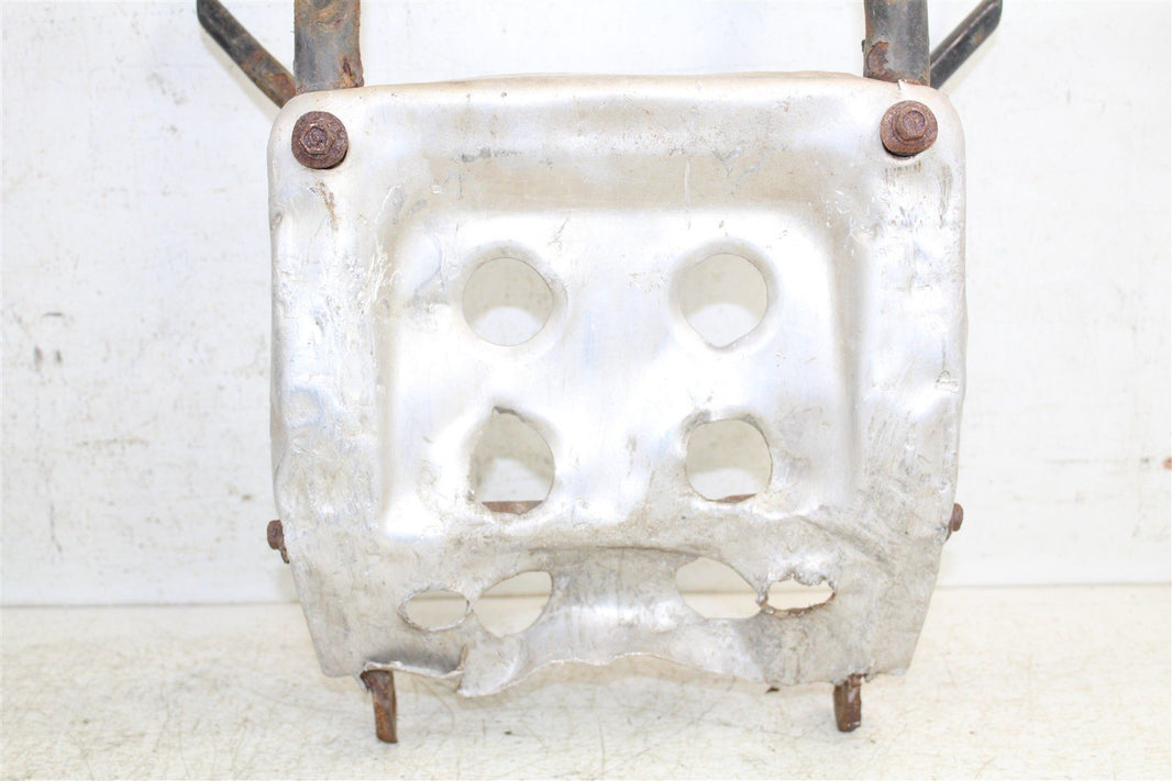 1997 Honda Foreman TRX 400 Front Bumper Frame Mount 11102