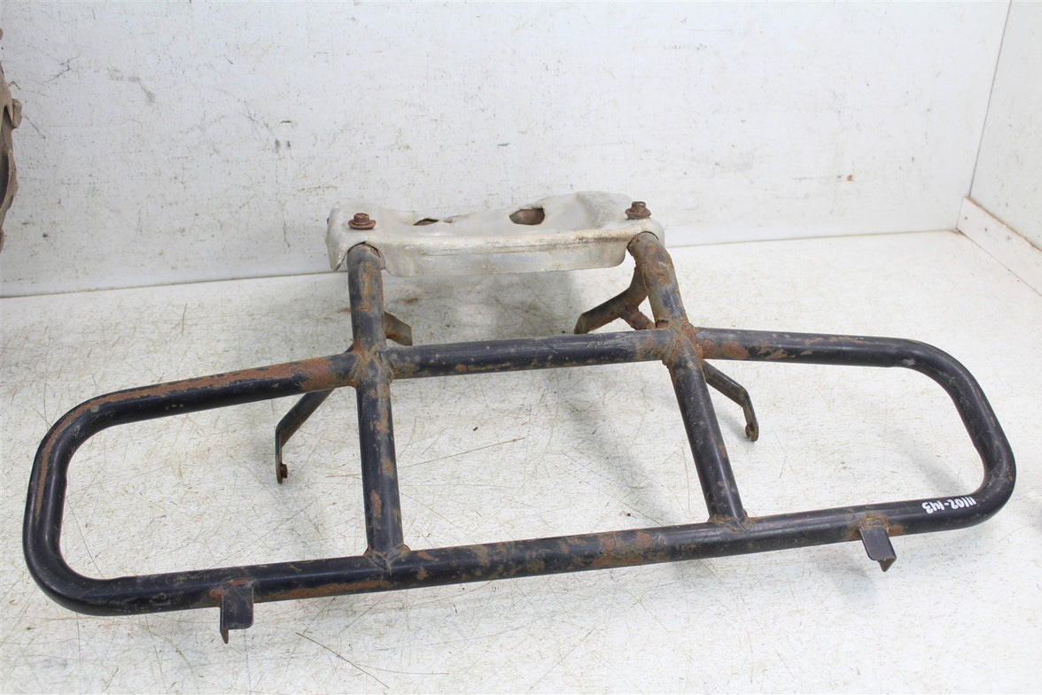 1997 Honda Foreman TRX 400 Front Bumper Frame Mount 11102