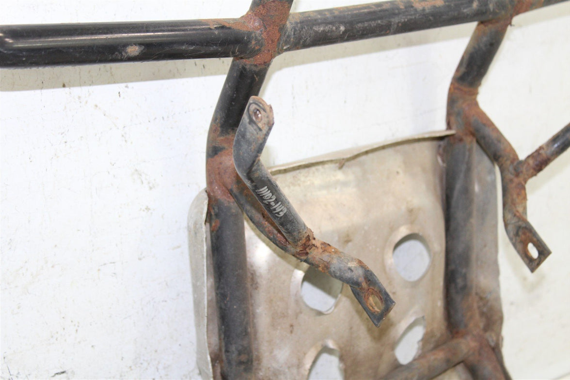 1997 Honda Foreman TRX 400 Front Bumper Frame Mount 11102