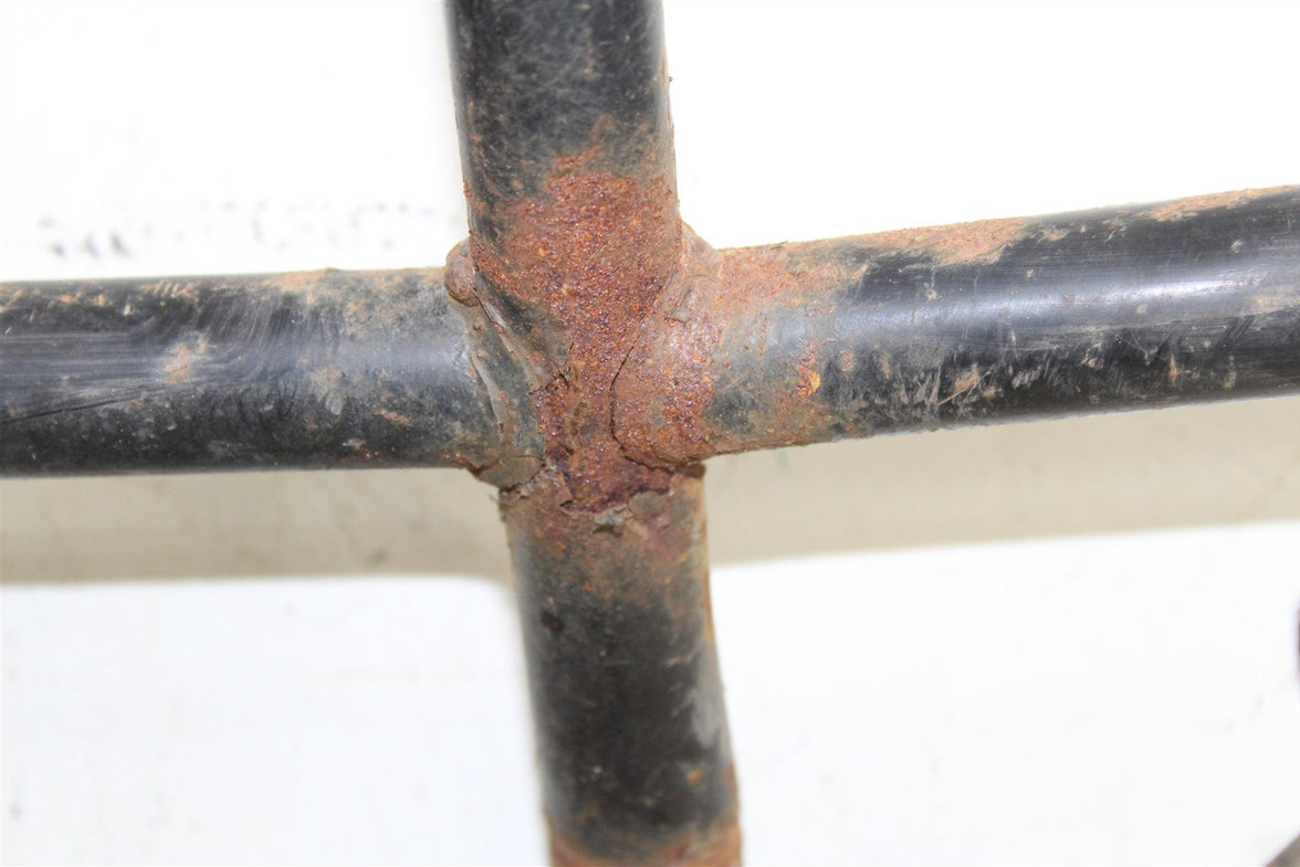 1997 Honda Foreman TRX 400 Front Bumper Frame Mount 11102