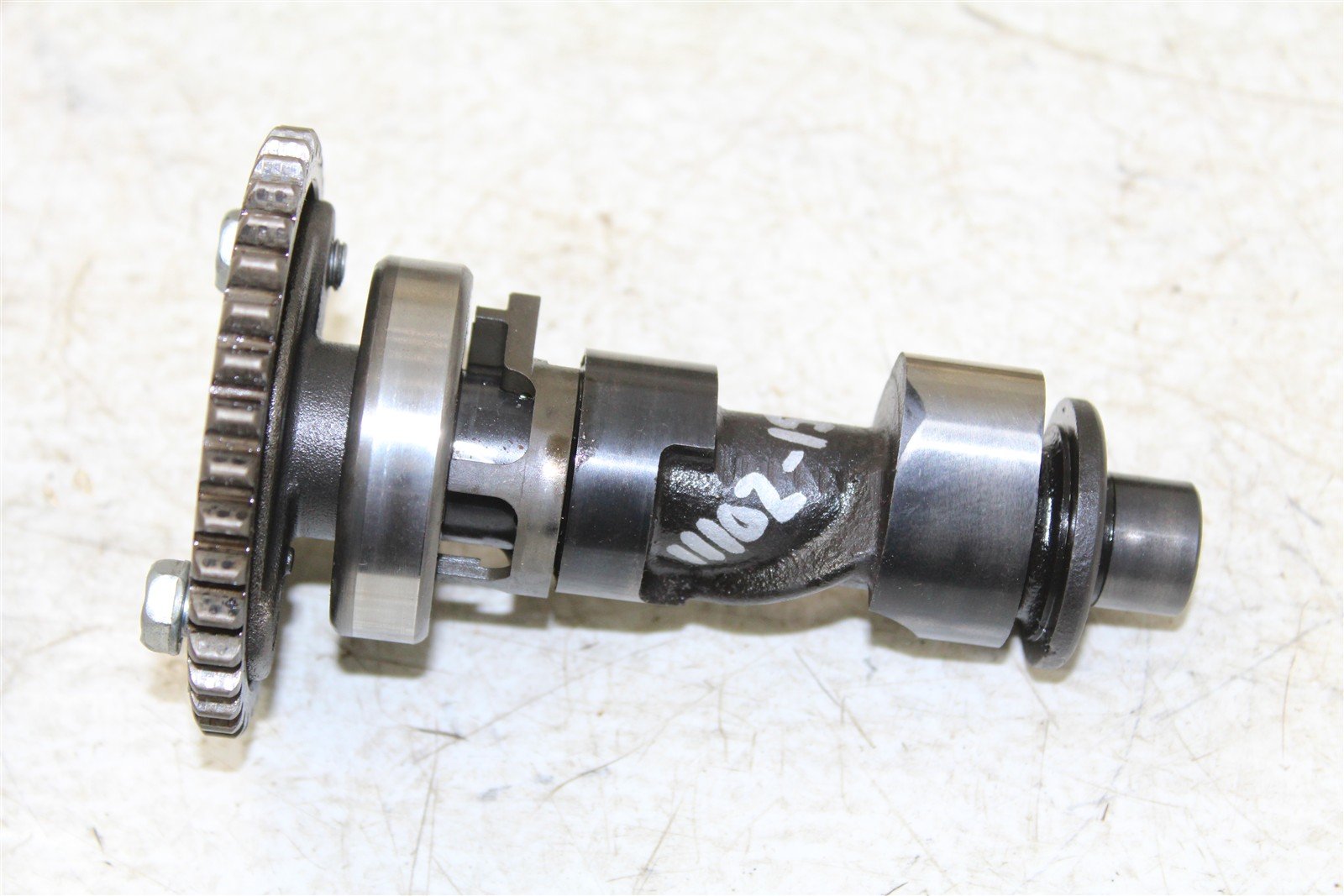 1997 Honda Foreman TRX 400 Camshaft Uni Cam Intake Exhaust 11102