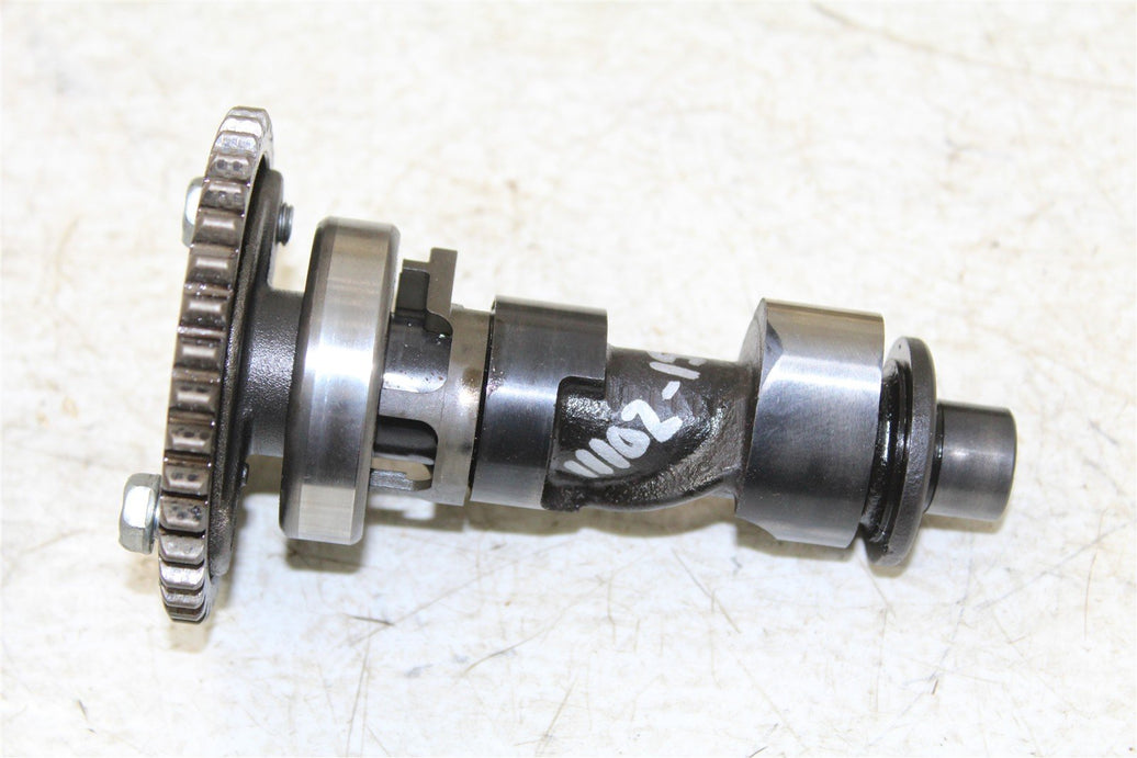 1997 Honda Foreman TRX 400 Camshaft Uni Cam Intake Exhaust 11102