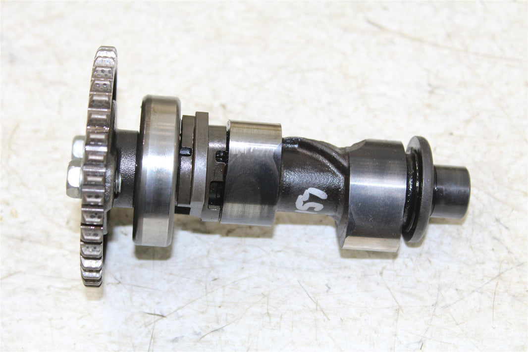 1997 Honda Foreman TRX 400 Camshaft Uni Cam Intake Exhaust 11102