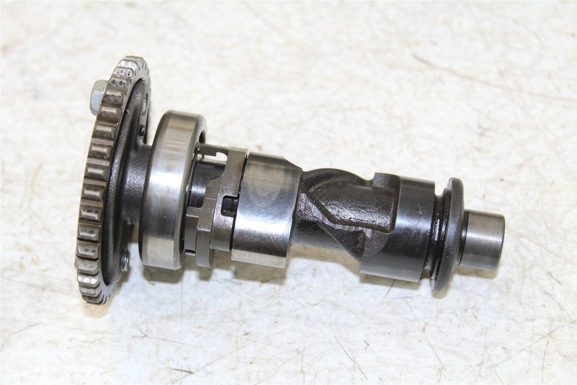 1997 Honda Foreman TRX 400 Camshaft Uni Cam Intake Exhaust 11102