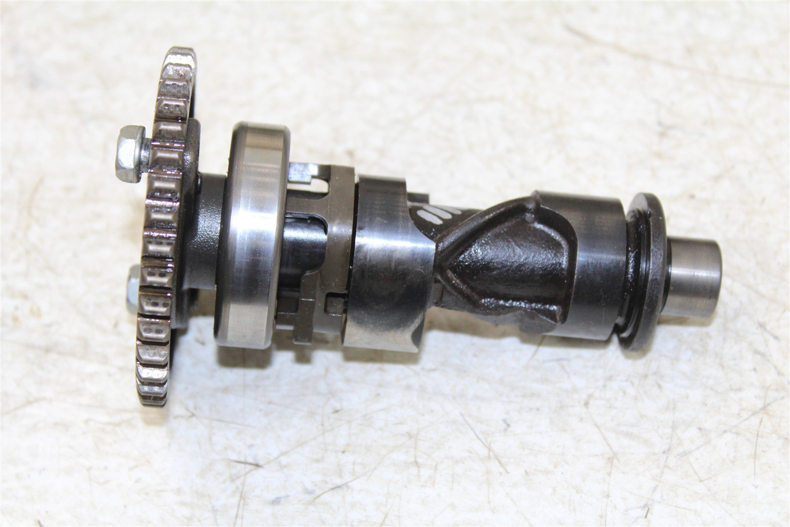 1997 Honda Foreman TRX 400 Camshaft Uni Cam Intake Exhaust 11102