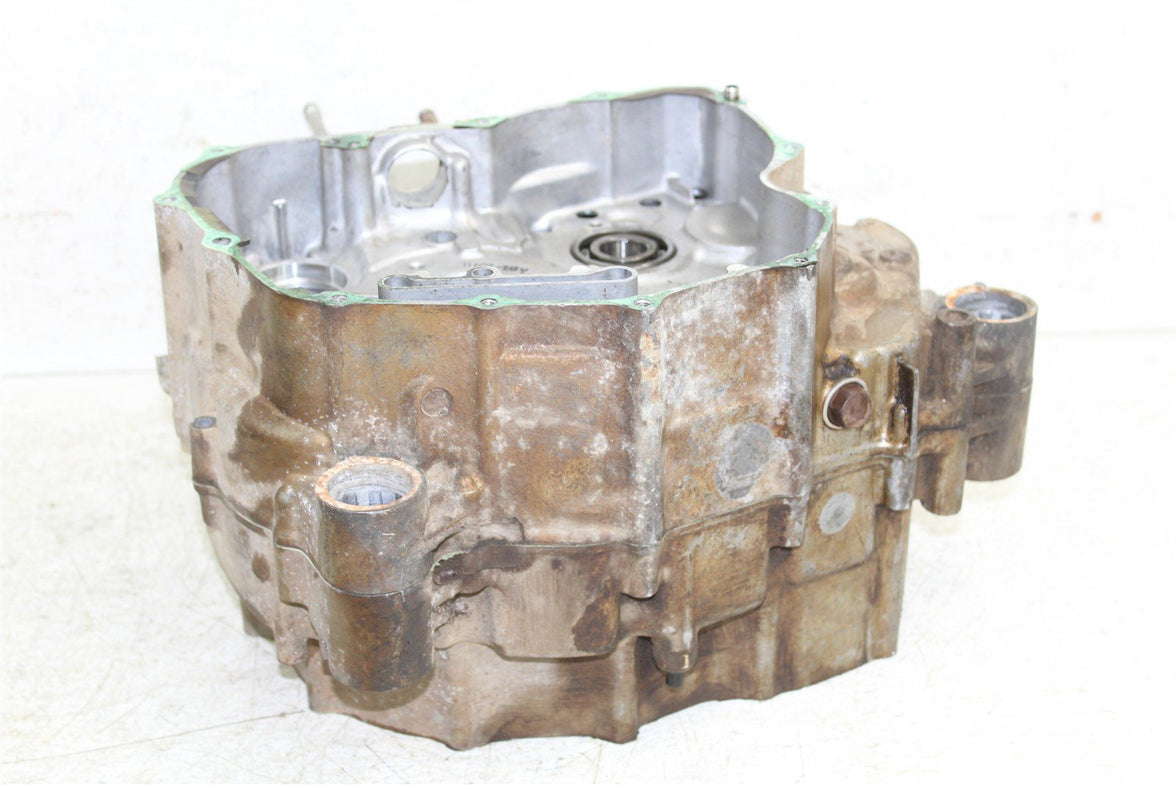 1997 Honda Foreman TRX 400 Engine Cases Crankcase Left Right 11102
