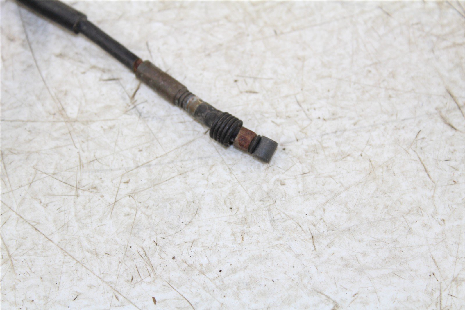 1997 Honda Foreman TRX 400 Choke Cable Plunger 11102