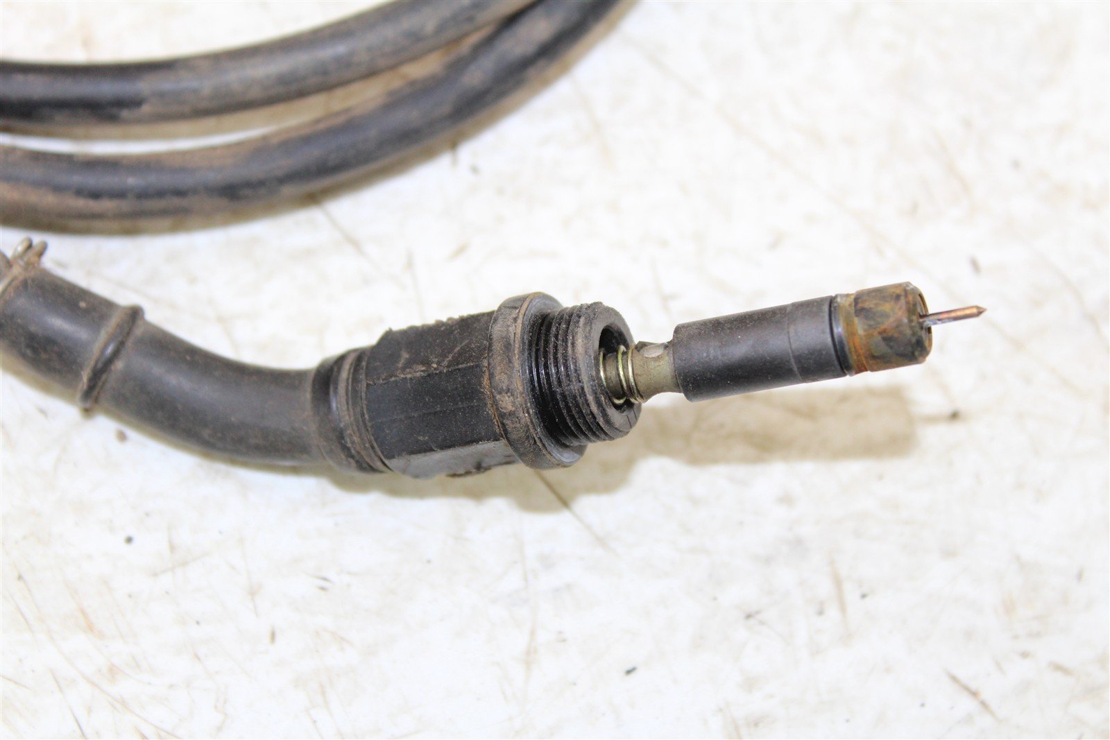 1997 Honda Foreman TRX 400 Choke Cable Plunger 11102