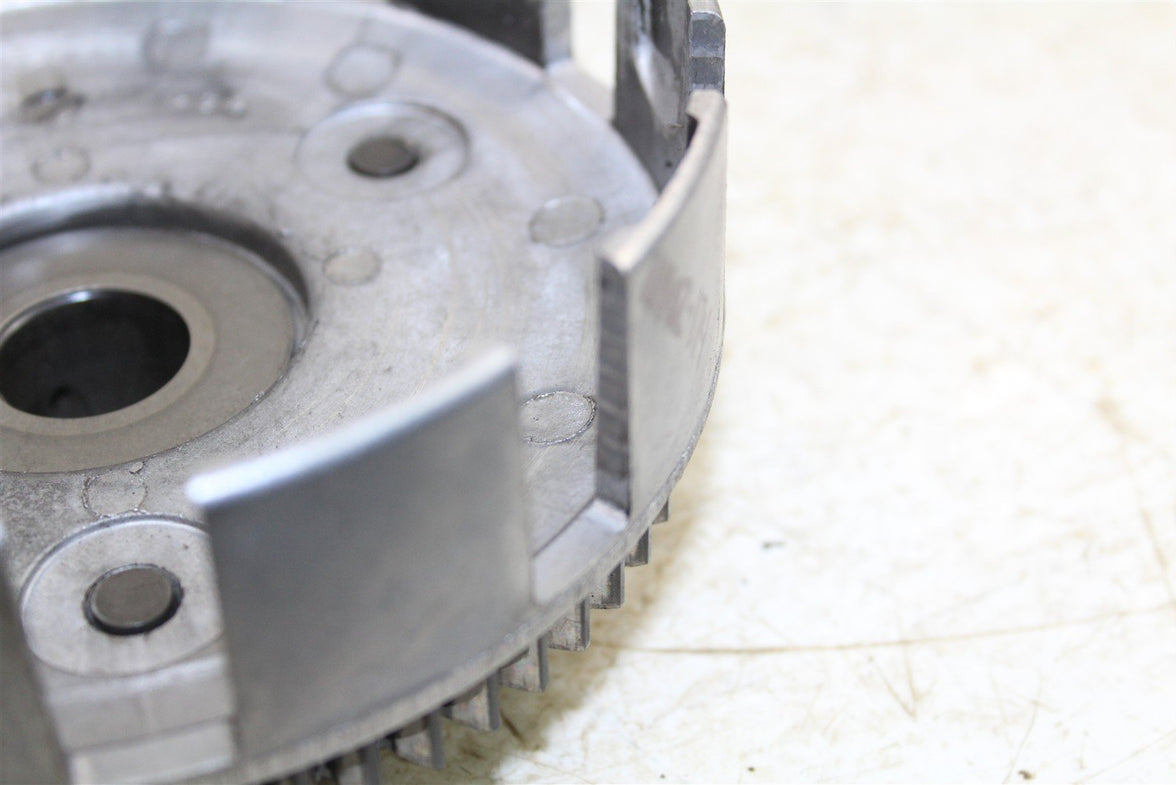 1997 Honda Foreman TRX 400 Clutch Basket Inner Hub Pressure Plate 11102