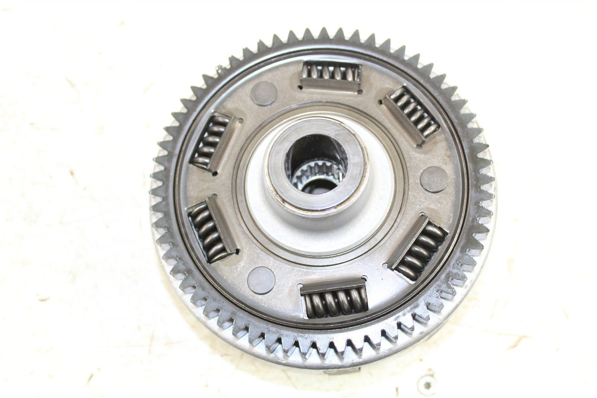 1997 Honda Foreman TRX 400 Clutch Basket Inner Hub Pressure Plate 11102