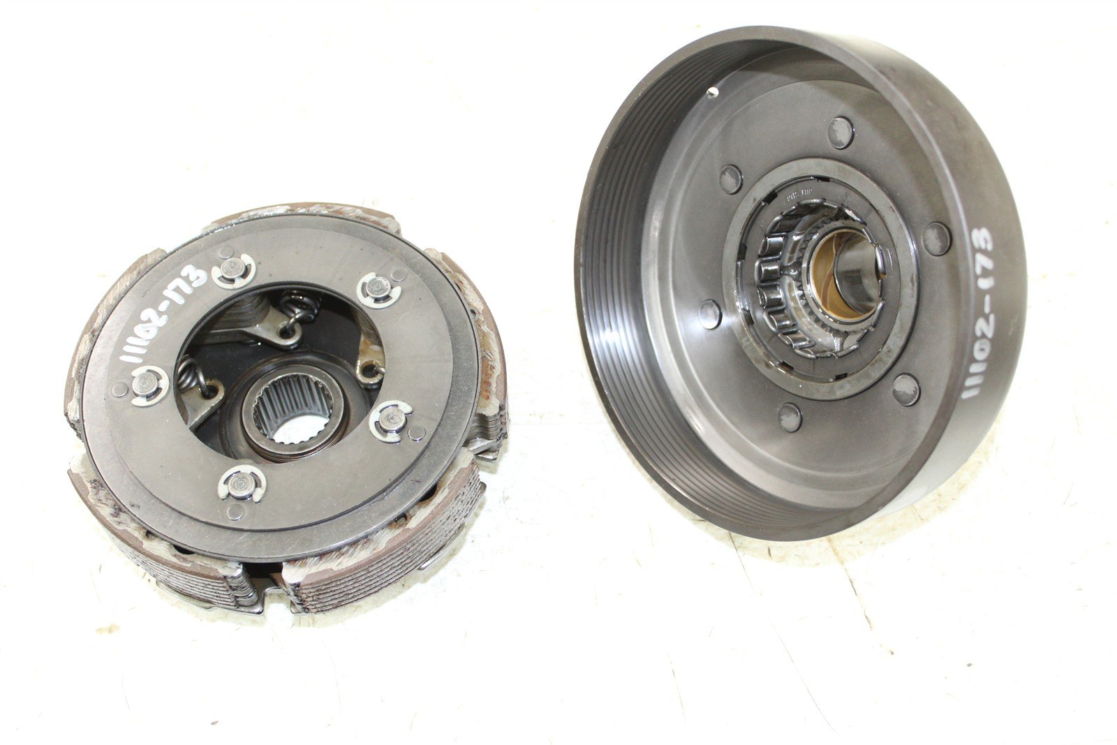 1997 Honda Foreman TRX 400 Centrifugal Clutch 11102
