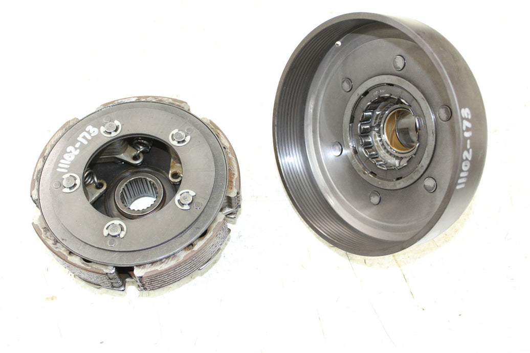 1997 Honda Foreman TRX 400 Centrifugal Clutch 11102