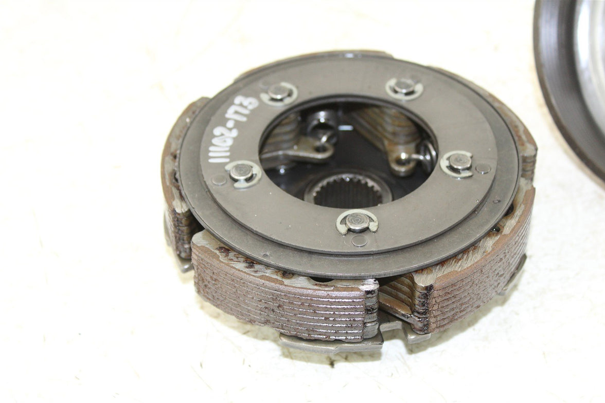 1997 Honda Foreman TRX 400 Centrifugal Clutch 11102