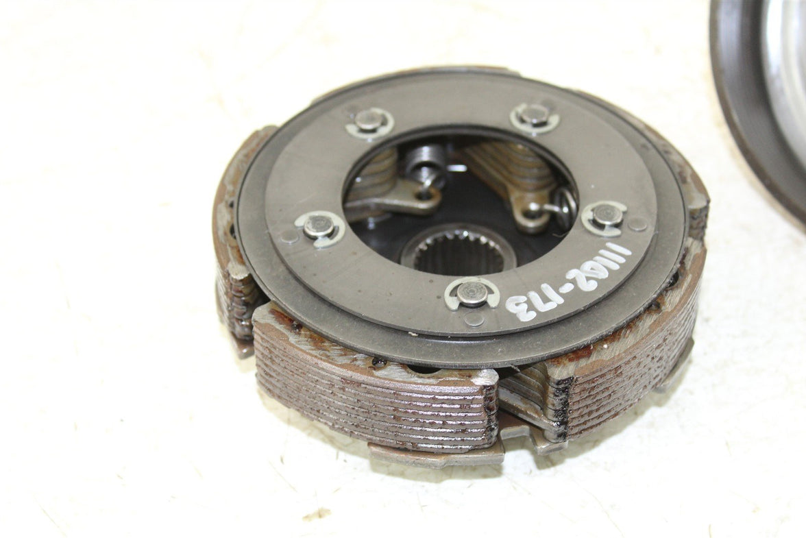 1997 Honda Foreman TRX 400 Centrifugal Clutch 11102