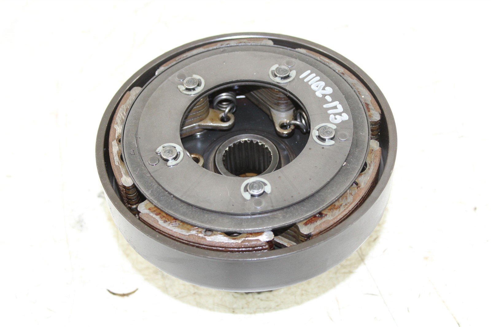 1997 Honda Foreman TRX 400 Centrifugal Clutch 11102