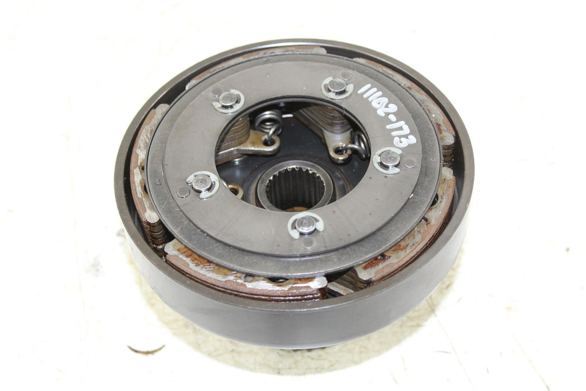 1997 Honda Foreman TRX 400 Centrifugal Clutch 11102
