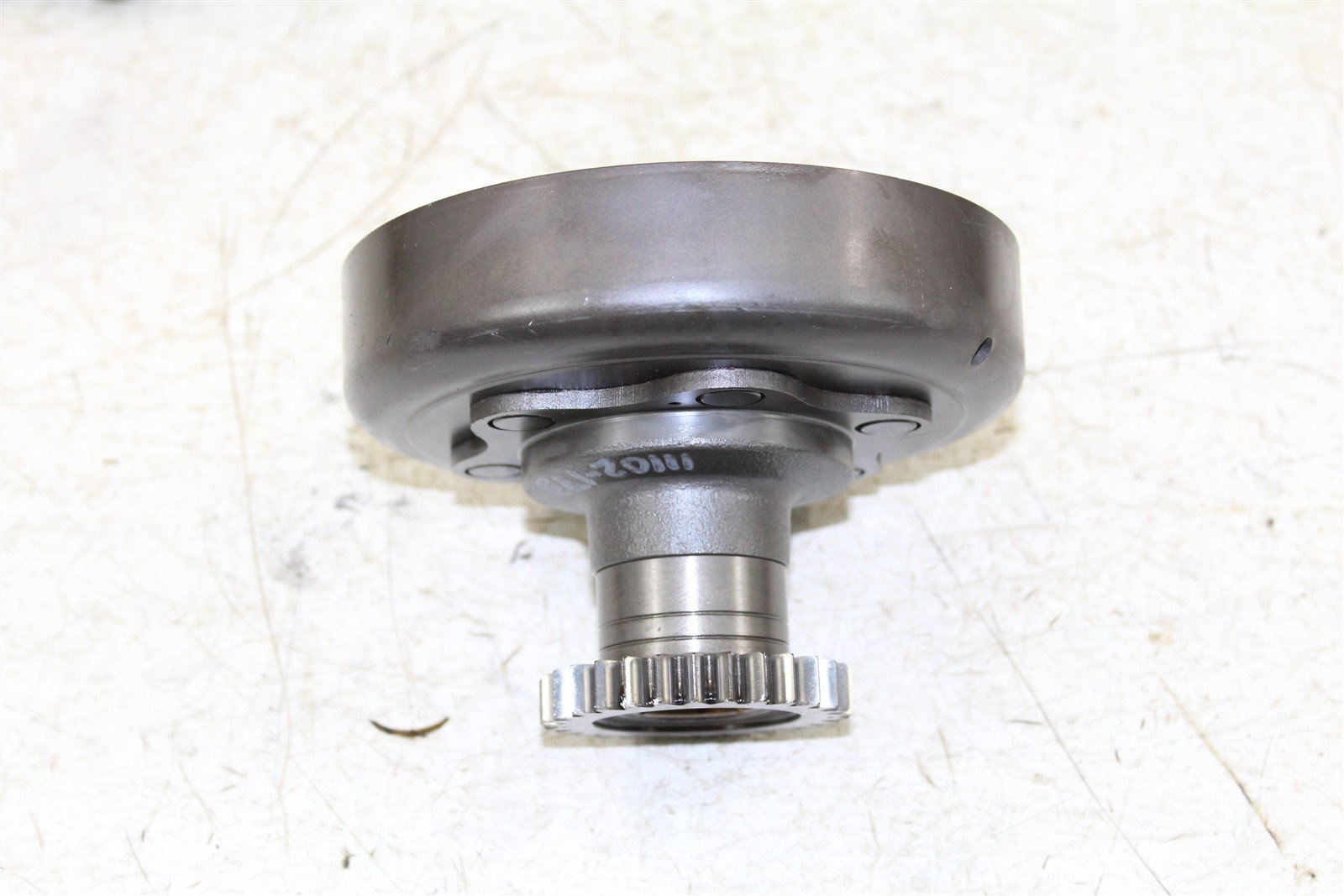 1997 Honda Foreman TRX 400 Centrifugal Clutch 11102