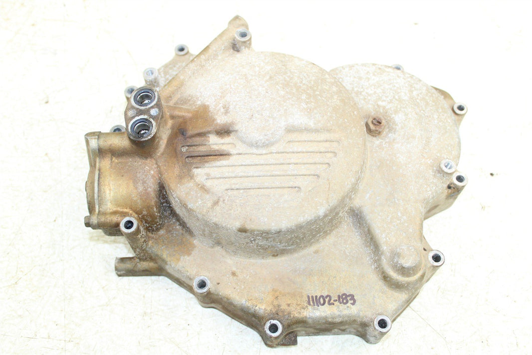 1997 Honda Foreman TRX 400 Clutch Cover 11102