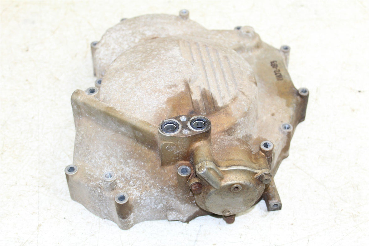 1997 Honda Foreman TRX 400 Clutch Cover 11102