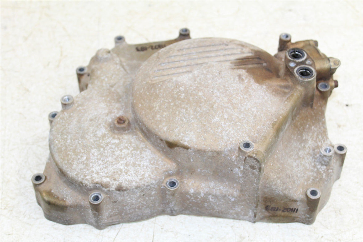 1997 Honda Foreman TRX 400 Clutch Cover 11102