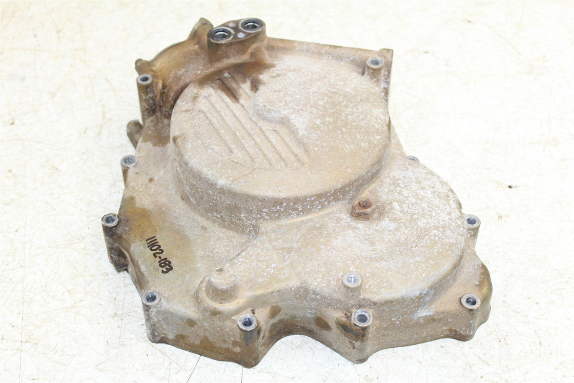1997 Honda Foreman TRX 400 Clutch Cover 11102