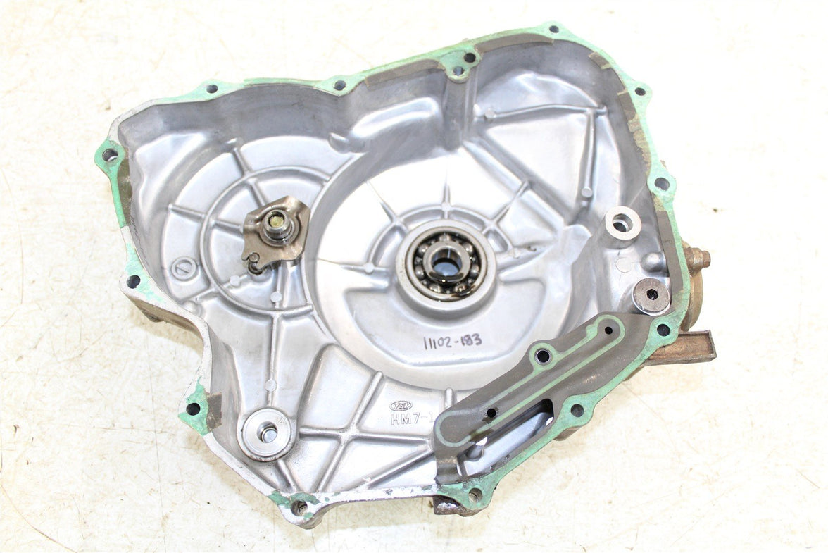1997 Honda Foreman TRX 400 Clutch Cover 11102