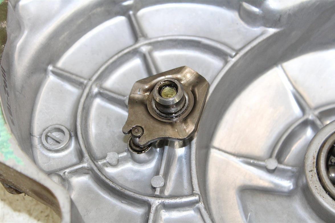 1997 Honda Foreman TRX 400 Clutch Cover 11102