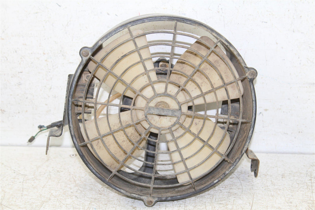 1997 Honda Foreman TRX 400 Cooling Fan 11102