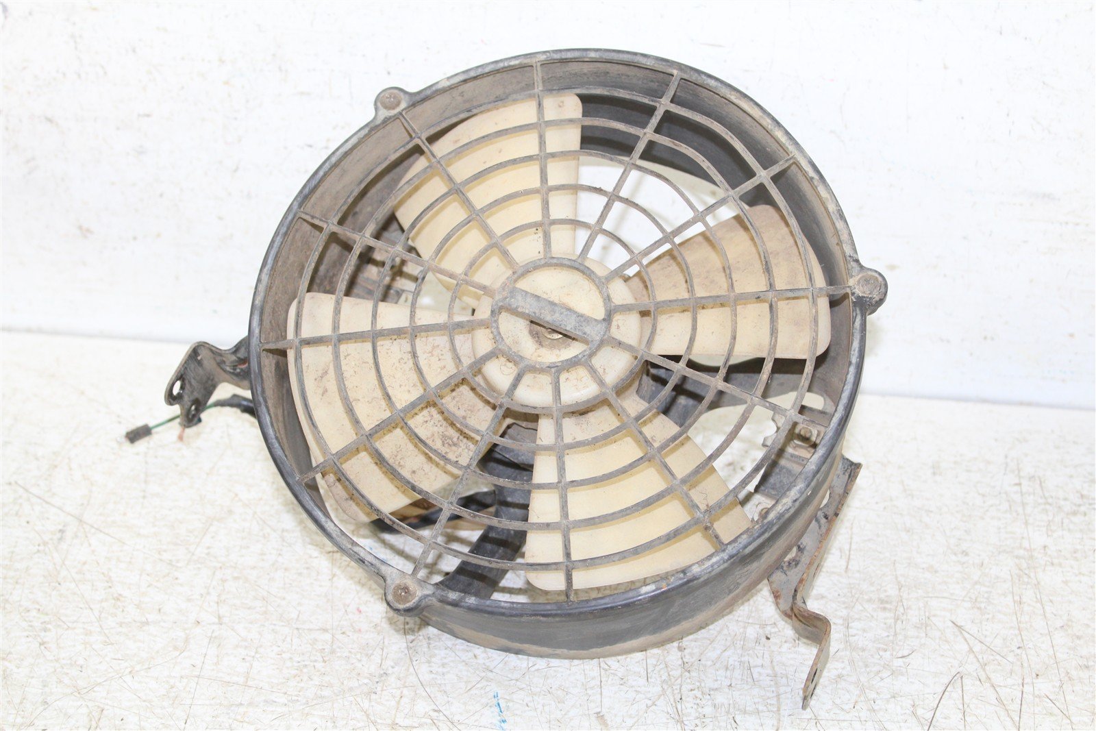1997 Honda Foreman TRX 400 Cooling Fan 11102