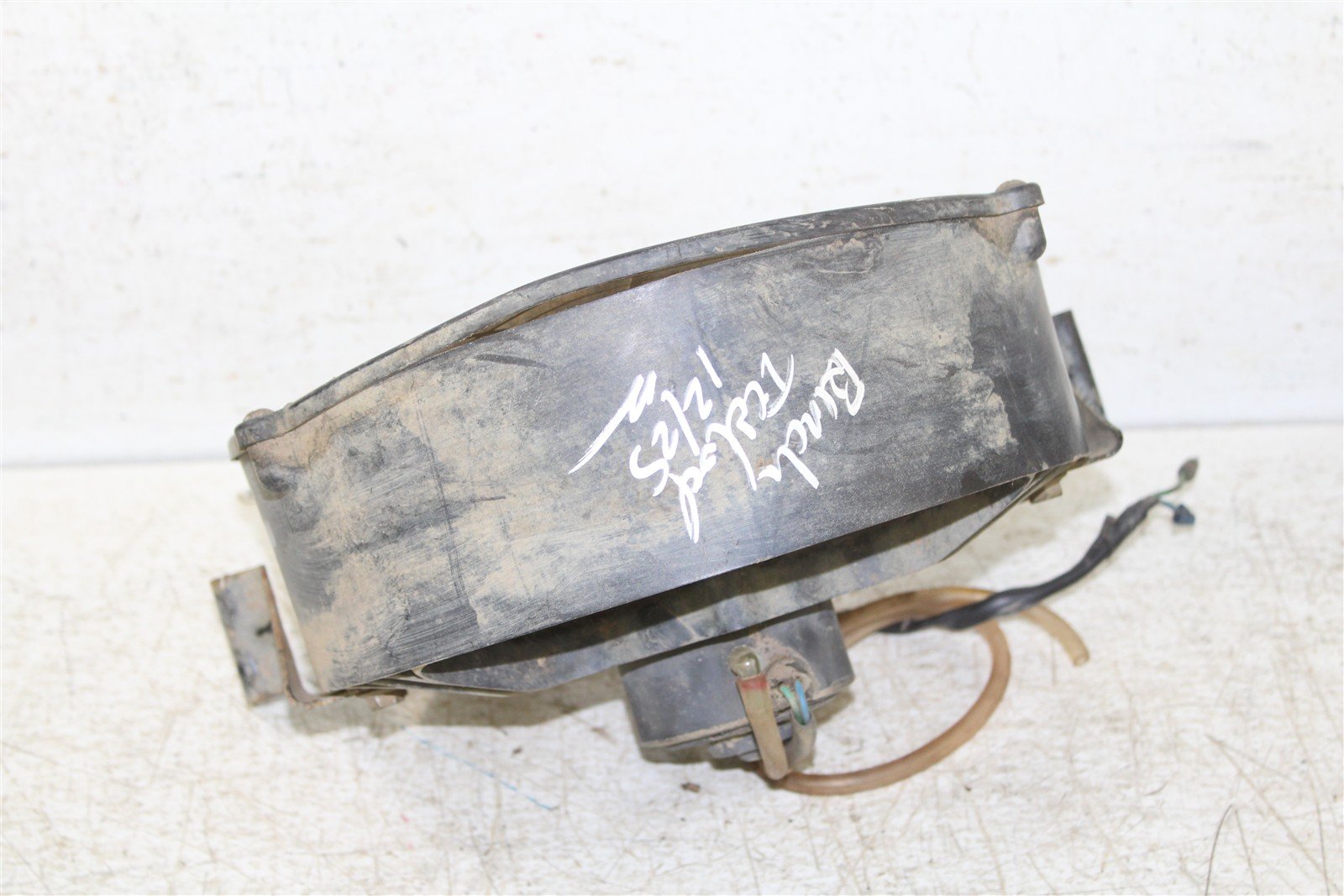 1997 Honda Foreman TRX 400 Cooling Fan 11102