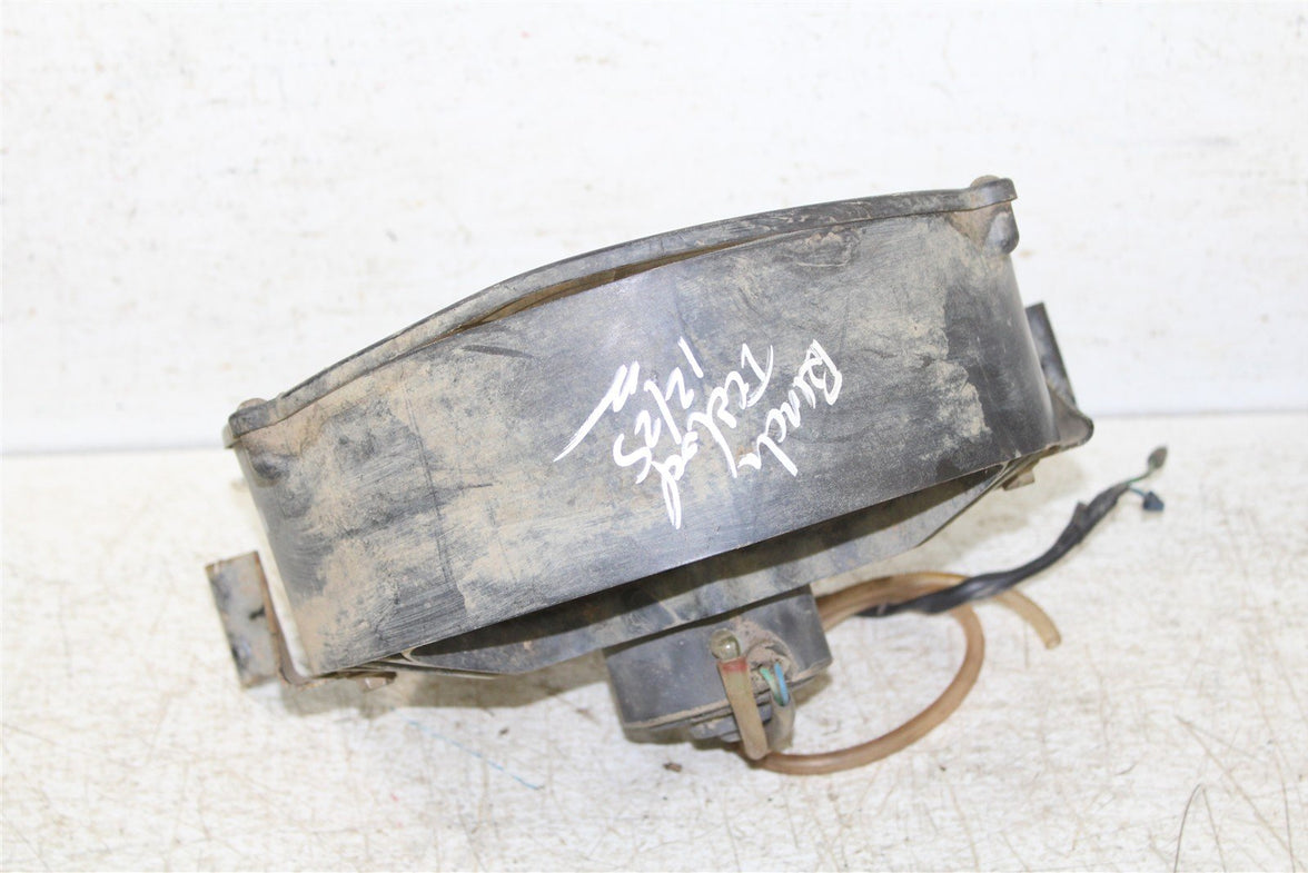 1997 Honda Foreman TRX 400 Cooling Fan 11102