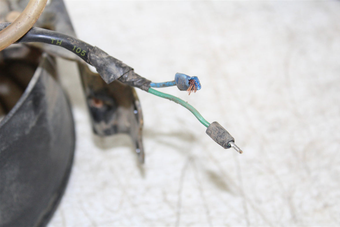 1997 Honda Foreman TRX 400 Cooling Fan 11102